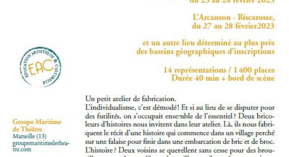 Les pieds dans l'eau