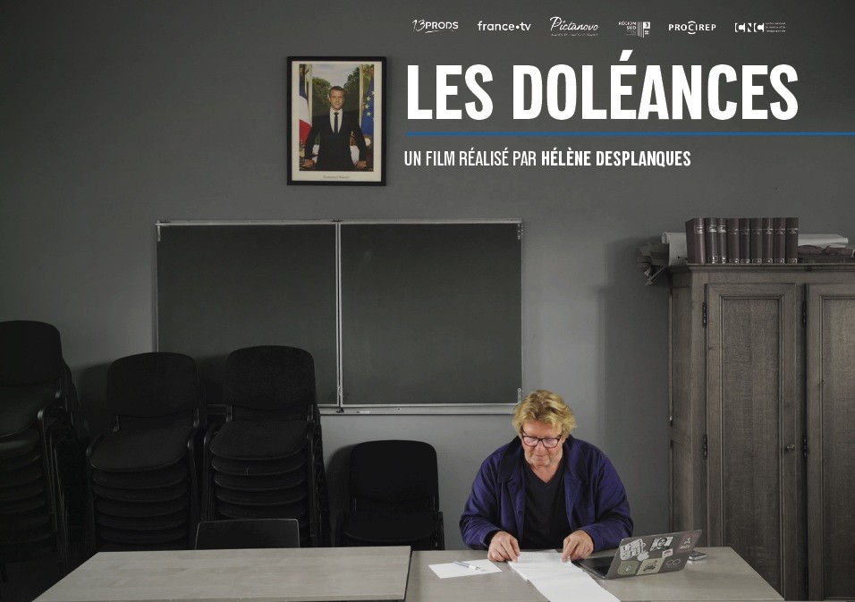 Les doleances