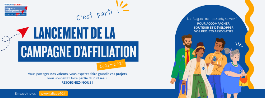 LANCEMENT DE LA