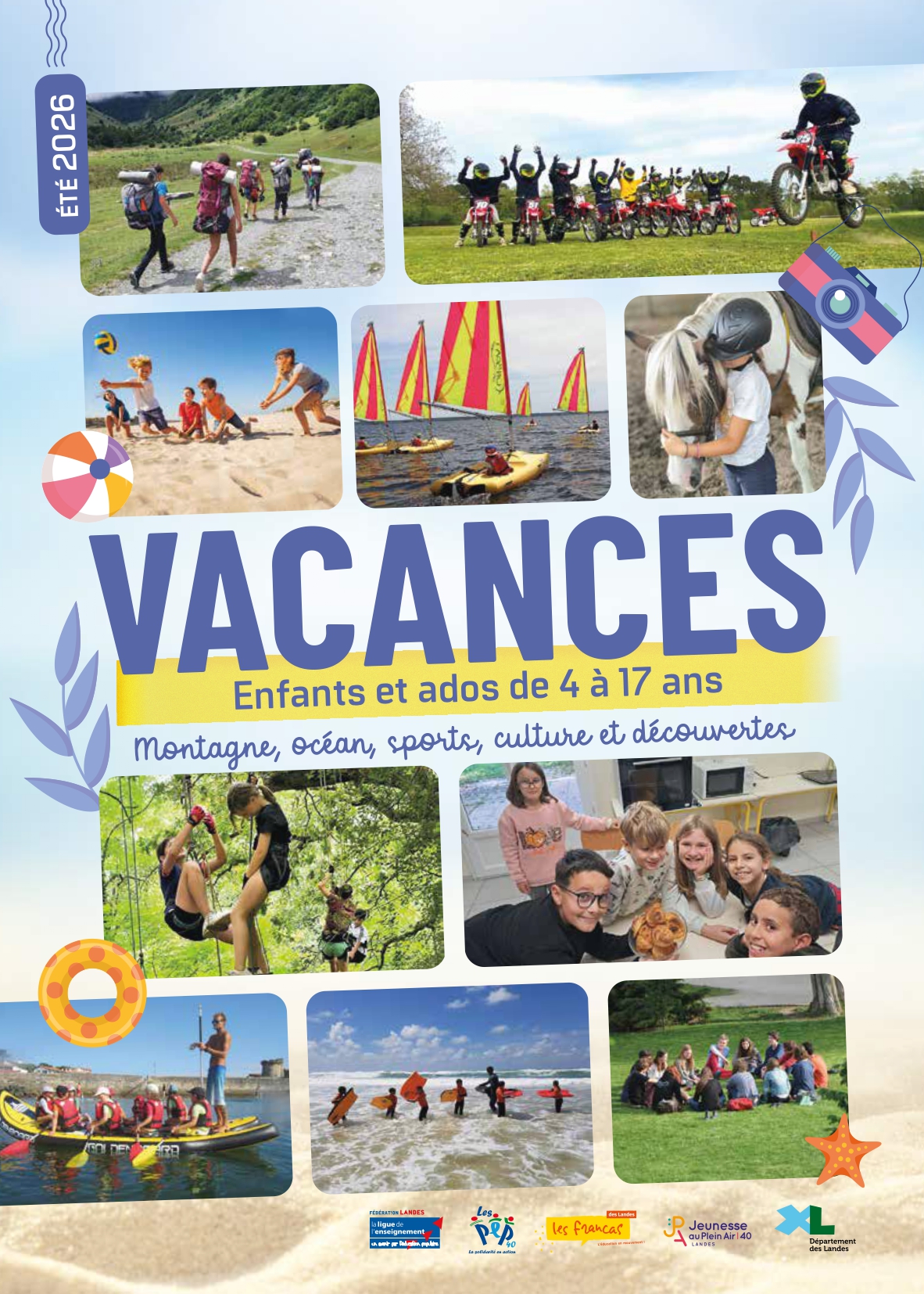catalogue vacances ete jpa 2026 page 0001